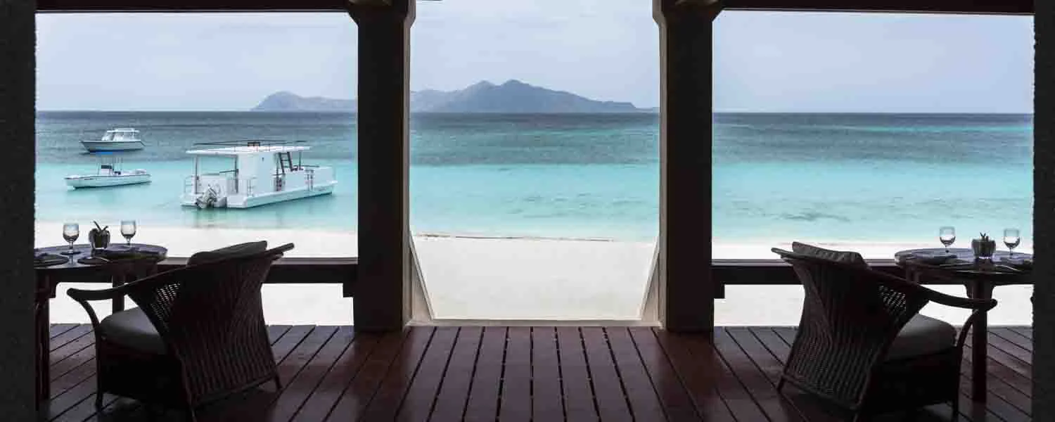 Amanpulo Resort-1